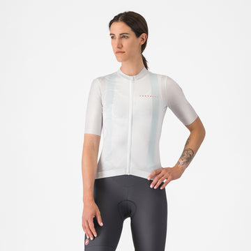 Fantasia fietsshirt korte mouwen dames